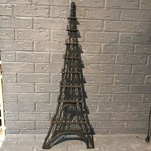 🖤Paris🖤 themed Eiffel Tower Wall Art